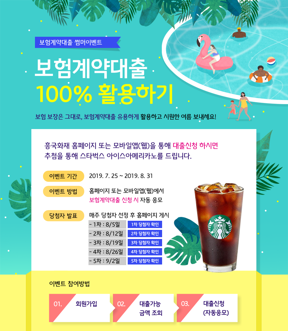 코로나19 보험계약대출 활용 및 혜택 알아보기